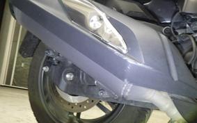 HONDA FORZA 250 2008 MF13