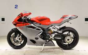 MV AGUSTA F4-R 2012