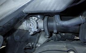 SUZUKI ADDRESS V125 S 2021 CF4MA