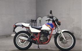 HONDA FTR250 MD17