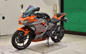 KAWASAKI NINJA 400 2018 EX400G