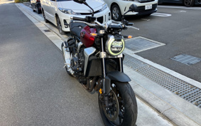HONDA CB1000R 2018 SC80