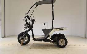 HONDA GYRO CANOPY TA03