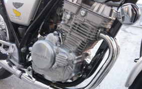 HONDA GB250 CLUBMAN 1 MC10