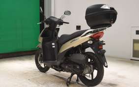 SUZUKI ADDRESS 110 CE47A