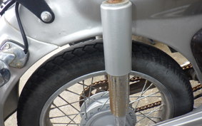 HONDA LITTLE CUB C50