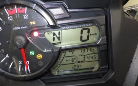 SUZUKI DL650 ( V-Strom 650 ) XTA 2022 C733M