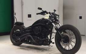 YAMAHA DRAGSTAR 400 1997 4TR