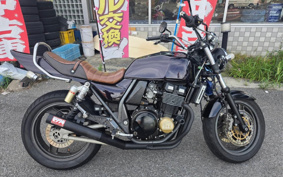 KAWASAKI ZRX400 2001 ZR400E