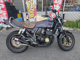 Фото Kawasaki ZRX400 2001 с японского аукциона
