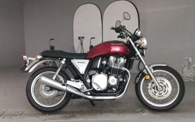 HONDA CB1100 EX SC78