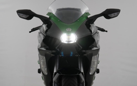 KAWASAKI NINJA H2 SX SE 2022 ZXT02P