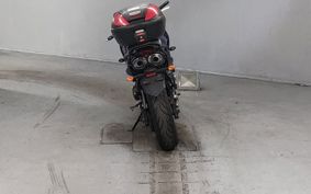 YAMAHA FAZER FZ6 RJ07