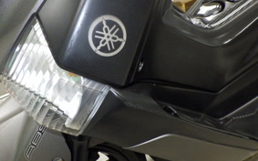 YAMAHA N-MAX 2021 SED6J