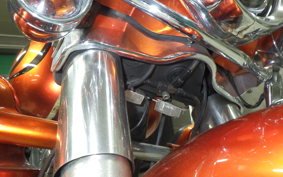 HARLEY FLHTCUI 1450 2006