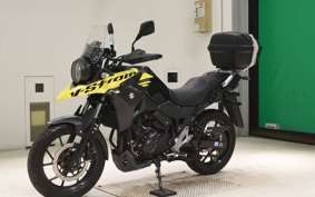 SUZUKI V-STROM 250 2014