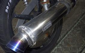 YAMAHA YBR125