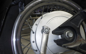 YAMAHA DRAGSTAR 400 2004 VH01J