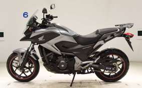 HONDA NC750X DCT 2014 RC72