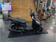 Фото Yamaha JOG 125 с японского аукциона