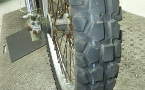 KAWASAKI KLX250 LX250E