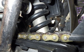 YAMAHA TDR250 2YK