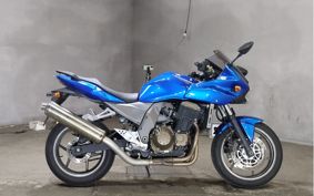 KAWASAKI Z750 S Type ZR750K