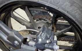 YAMAHA FZ25