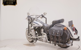HARLEY FLSTS 1340 1996