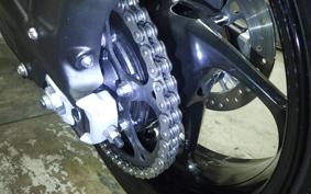 TRIUMPH TRIDENT 660 2021