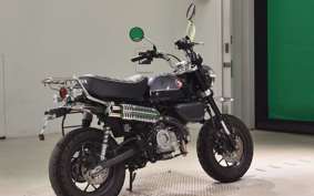 HONDA MONKEY 125 2017 JB03
