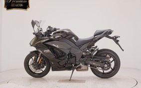 KAWASAKI NINJA 1100SX 2026 ZXT10H