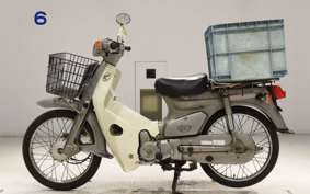 HONDA C50 SUPER CUB E AA01