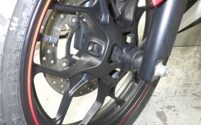 YAMAHA YZF-R25 2019 RG10J