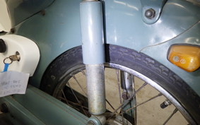 HONDA C100 SUPER CUB 1997 C100