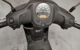 HONDA  TACT  BASIC  AF79