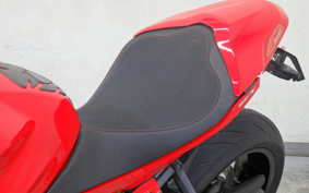 DUCATI SUPER SPORT S 2017 VA01