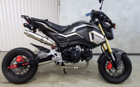 HONDA GROM JC75