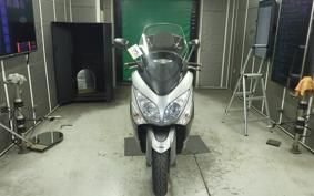YAMAHA T-MAX 500 2011 SJ08J