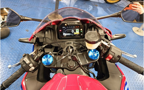 HONDA CBR600RR ABS 2024 PC40