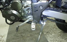 KAWASAKI KLX250D TRACKER 1998 LX250E