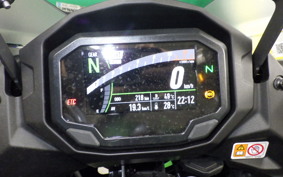 KAWASAKI NINJA 1100SX SE 2026 ZXT10H