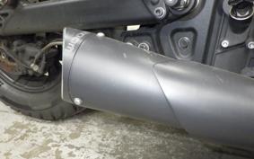 INDIAN Scout bobber 2021