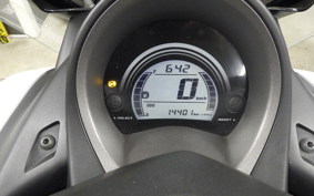 YAMAHA N-MAX 155 A 2024 SG50J