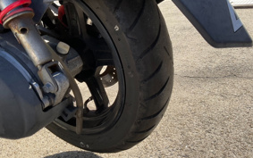 YAMAHA CYGNUS125XSR SEA5J