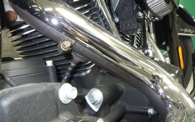 HARLEY FLHCS 1870 2020