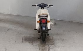 HONDA SUPER CUB90 HA02
