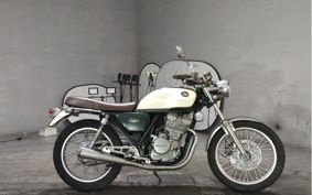 HONDA GB250 CLUBMAN 1 MC10