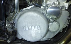 YAMAHA SR400 Gen.3 2009 RH01J