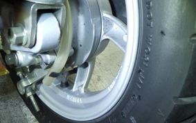 YAMAHA VINO 50 2015 SA37J